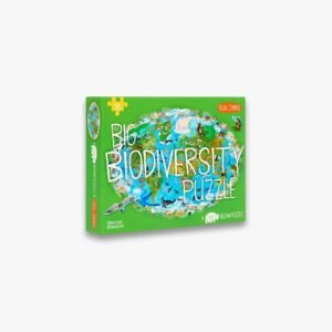 Biodiversity Exploration Game